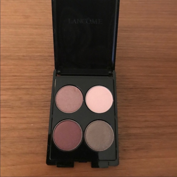 Lancome Other - ❌ SOLD ❌ NEW Lancome Colour Focus Eyecolor Quad